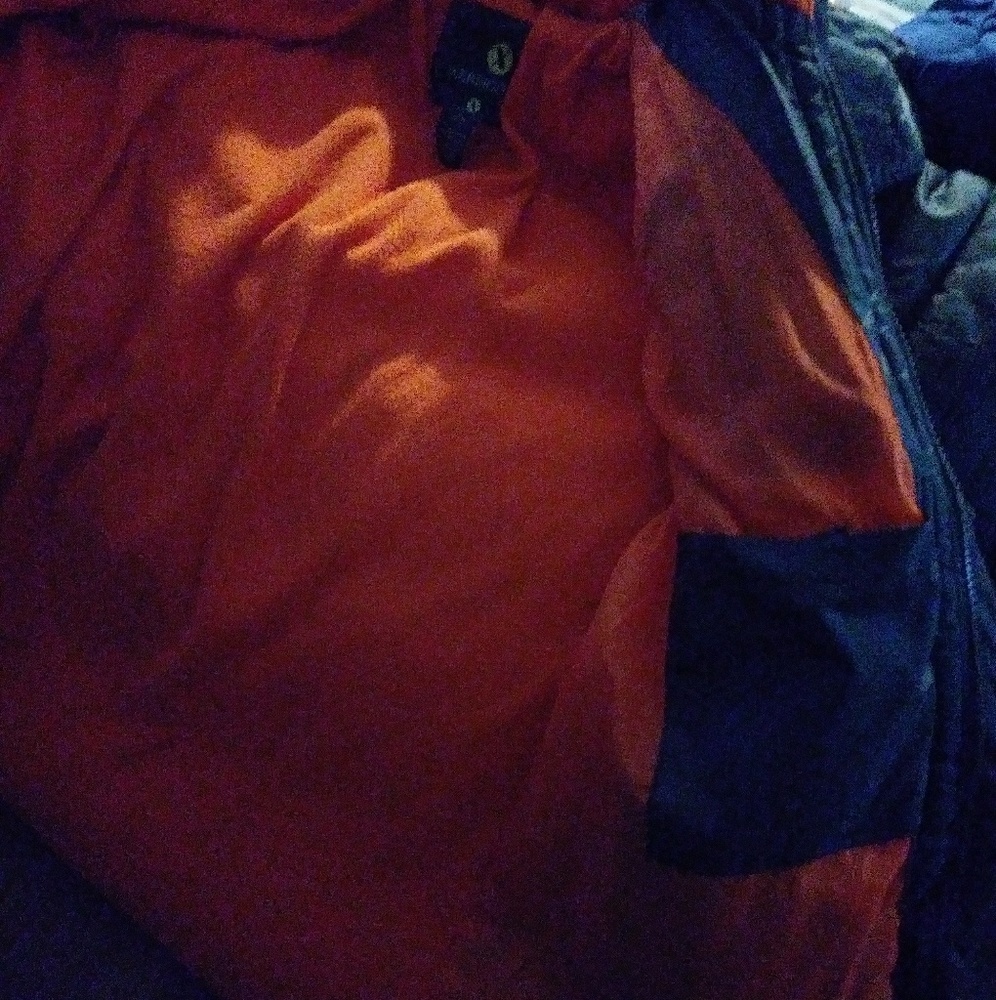 Jacket - Picture 3 of 4